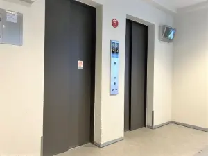 ミリカ・テラスⅢ街区