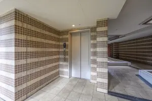クレストフォルム横浜片倉町