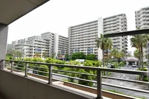 セレナヴィータ新浦安　Ａ棟
