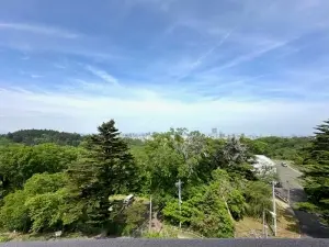 チサンマンション八木山香澄町