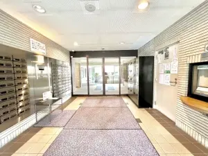 ライオンズマンション琴似壱番館