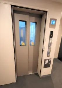 ライオンズマンション知事公館前