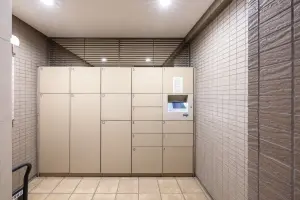 ライオンズヴィアーレ大宮