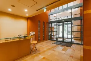 ライオンズステージ府中シティタワー