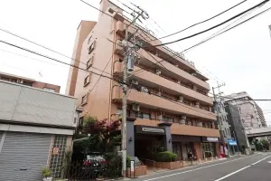 ライオンズマンション淵野辺