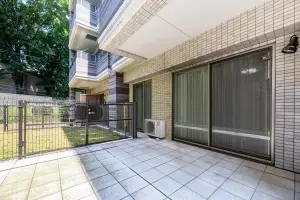 ライオンズときわ台レジデンス