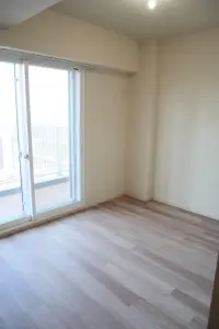 ザ・札幌タワーズ　ウエストタワー