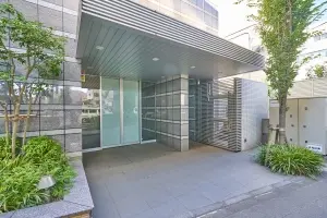 ガーデングラス板橋本町
