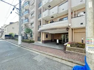 ベルモント梅島