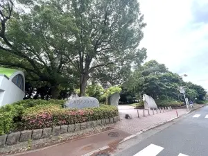 平塚スカイハイツ