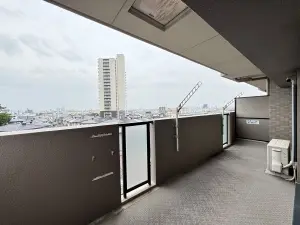 ライオンズマンション新安城