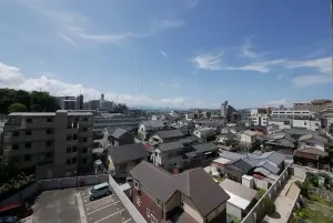 和白ガーデンハウス