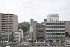 オープンレジデンシア金山ザ・プレイス