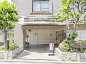 ライオンズマンションお花茶屋第５