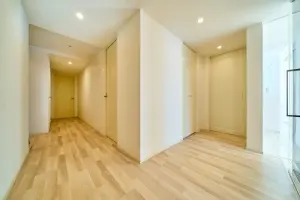 クラッシィハウス高輪