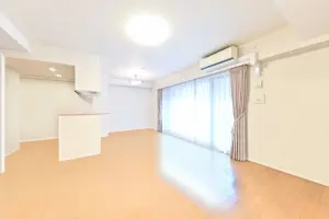 クレストフォルム横浜片倉町
