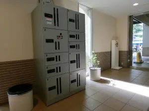 サンシティＪ棟