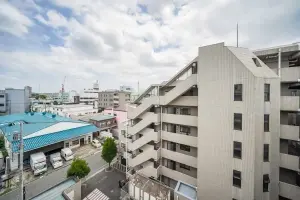 サンクレイドル練馬高野台