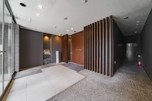 フラージュ押上