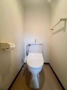 ライオンズマンション谷塚第２