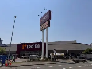 クリーンリバー桑園駅前２　Ｂ棟