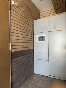 ライオンズマンション西伏屋第３
