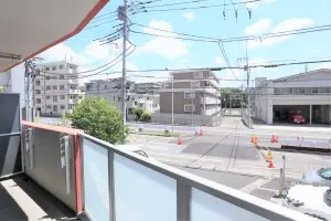テゾーロ麻生柿生