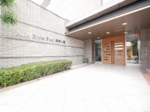 エイリックスタイルフィール箱崎公園