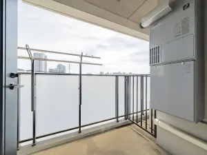 プレミスト金町