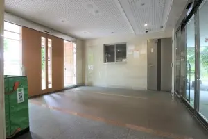 グランツ立川昭和記念公園