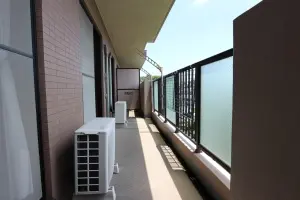 ライオンズビュー生田の杜