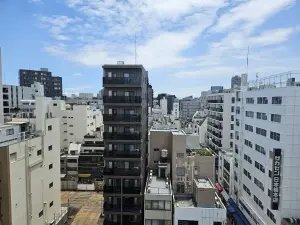 レフィール日本橋馬喰町