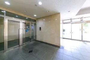 バームハイツ多摩センター
