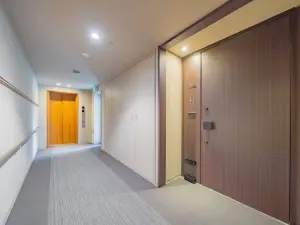 グランドメゾン目黒プレイス