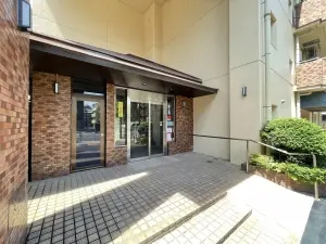 新大塚タウンプラザ