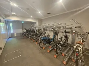 ルジェンテ日暮里