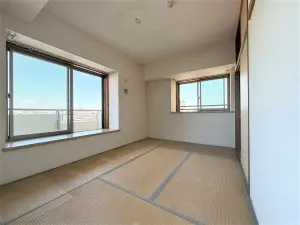 ベルメゾン上板橋