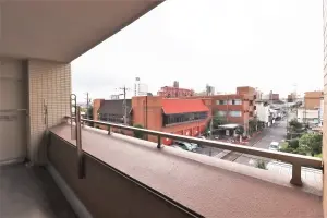 ファミール港陽ベイレジデンス