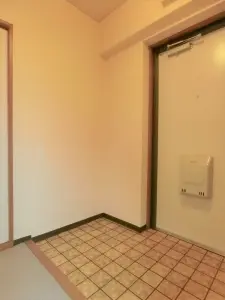 ライオンズマンション豊中第２