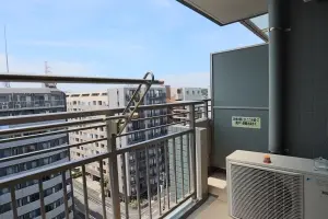 クレストフォルム新横浜