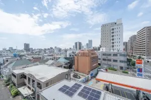 藤和シティコープ西巣鴨