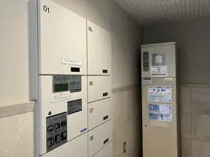 フェアロージュ永福町