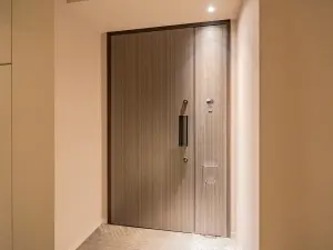 ザ・パークハウス曳舟