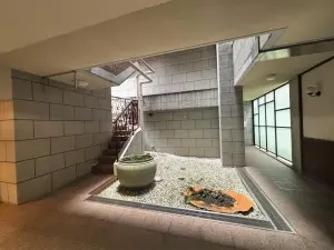 ガーデンシティ横浜