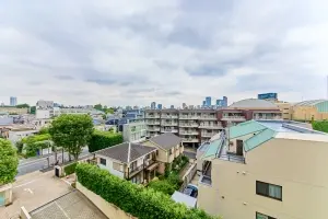 プラウド駒場