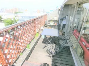 アルファヴィル大山