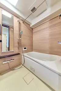 安田小網町マンション