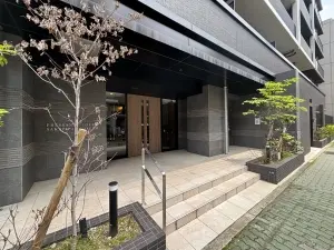 プレサンスロジェ栄パークサウス