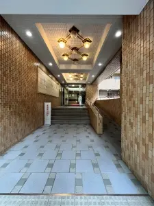 朝日広尾マンション