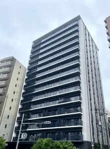 ファインレジデンス福島海老江